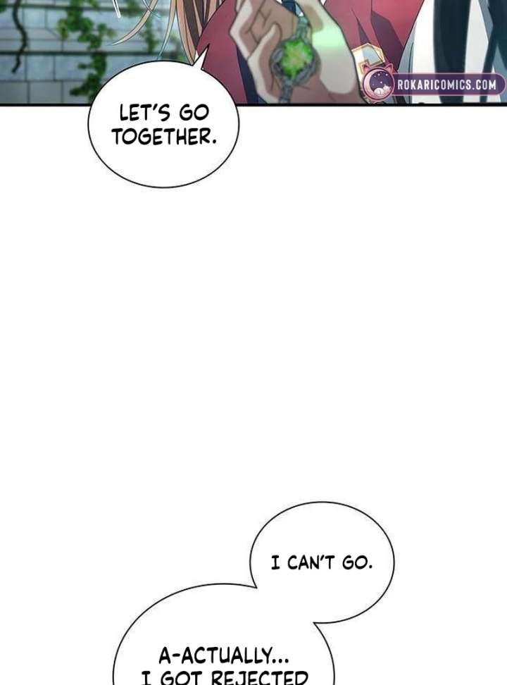 Dark Moon: Two Moons Chapter 7 page 124