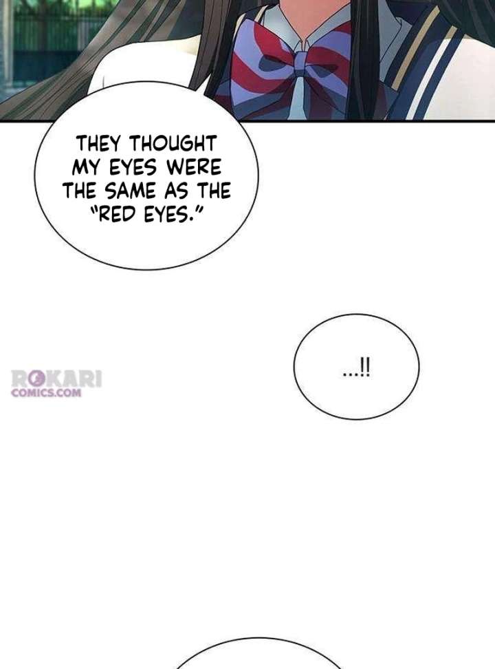 Dark Moon: Two Moons Chapter 7 page 127