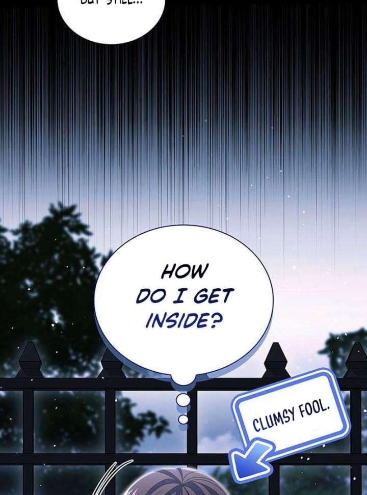 Dark Moon: Two Moons Chapter 8 page 9