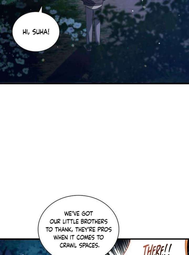 Dark Moon: Two Moons Chapter 8 page 19