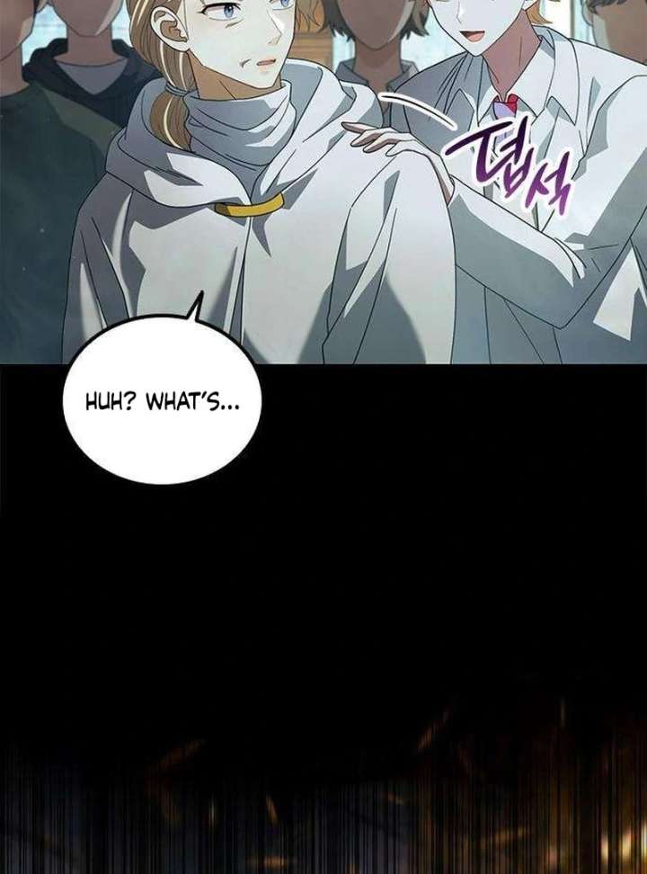 Dark Moon: Two Moons Chapter 8 page 72