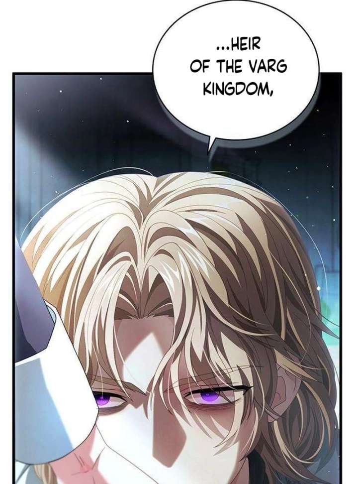 Dark Moon: Two Moons Chapter 8 page 134