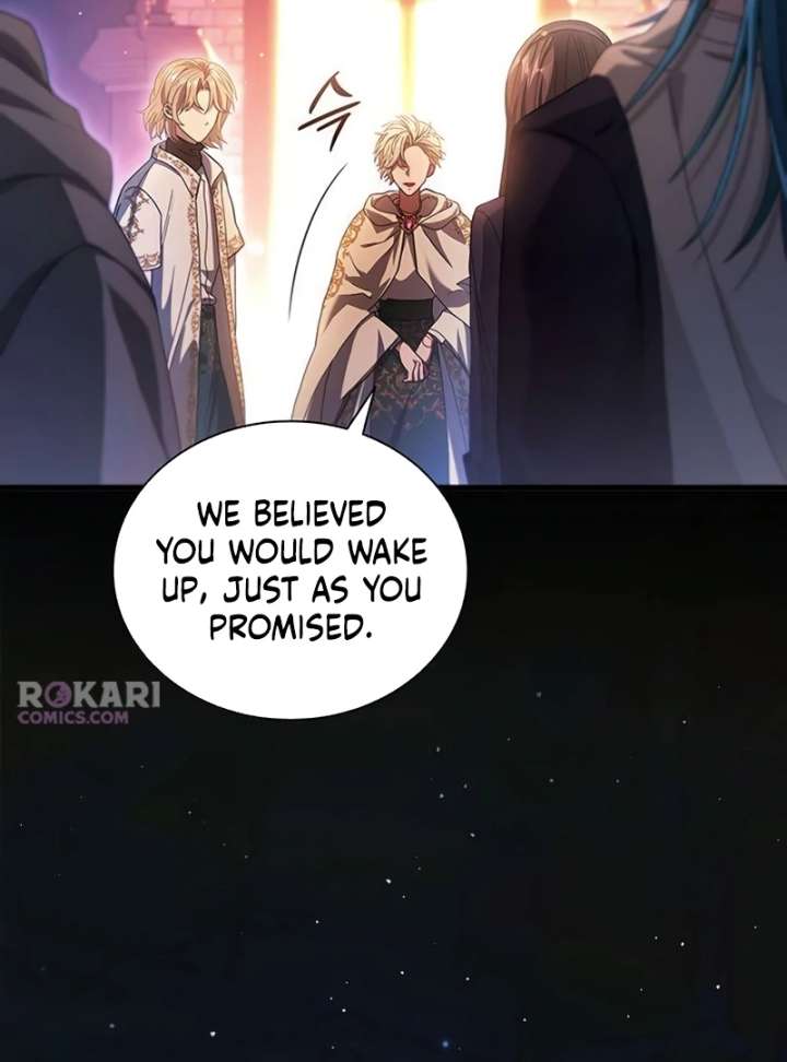 Dark Moon: Two Moons Chapter 9 page 27