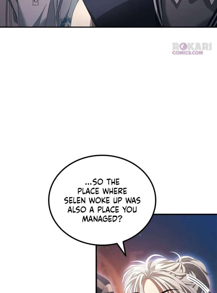 Dark Moon: Two Moons Chapter 9 page 32