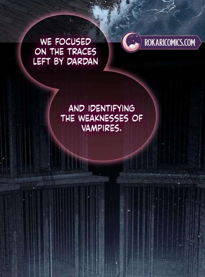 Dark Moon: Two Moons Chapter 9 page 50