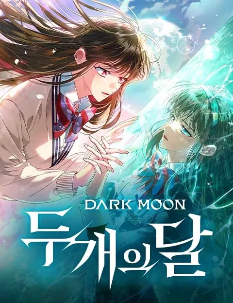 Dark Moon: Two Moons