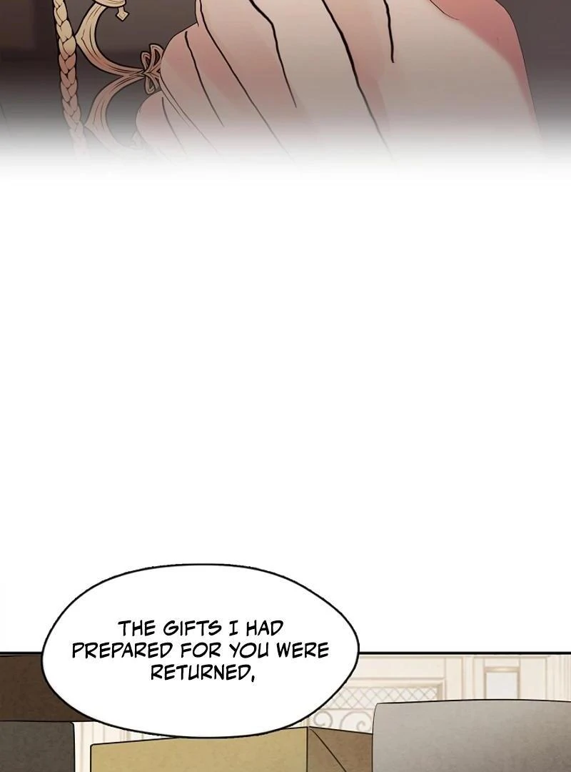 Darling, Why Do You Regret It? Chapter 18 page 6