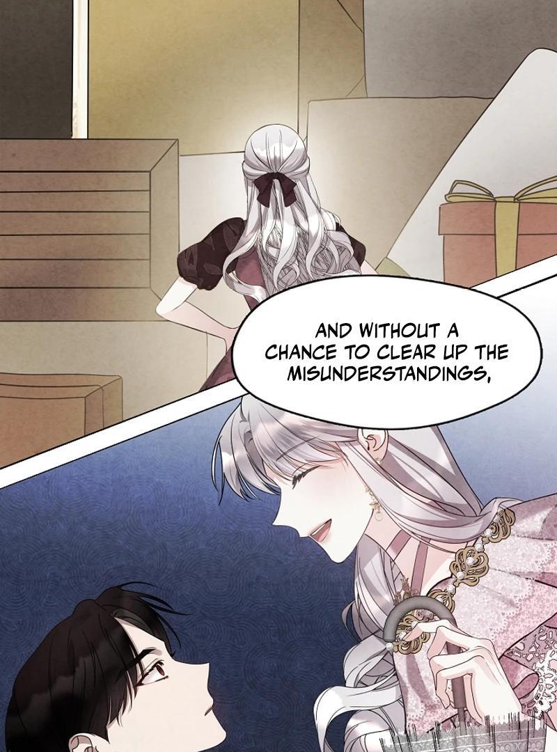 Darling, Why Do You Regret It? Chapter 18 page 7