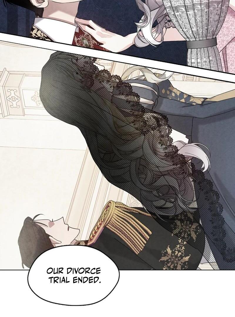 Darling, Why Do You Regret It? Chapter 18 page 8