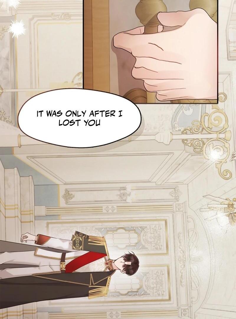Darling, Why Do You Regret It? Chapter 18 page 10