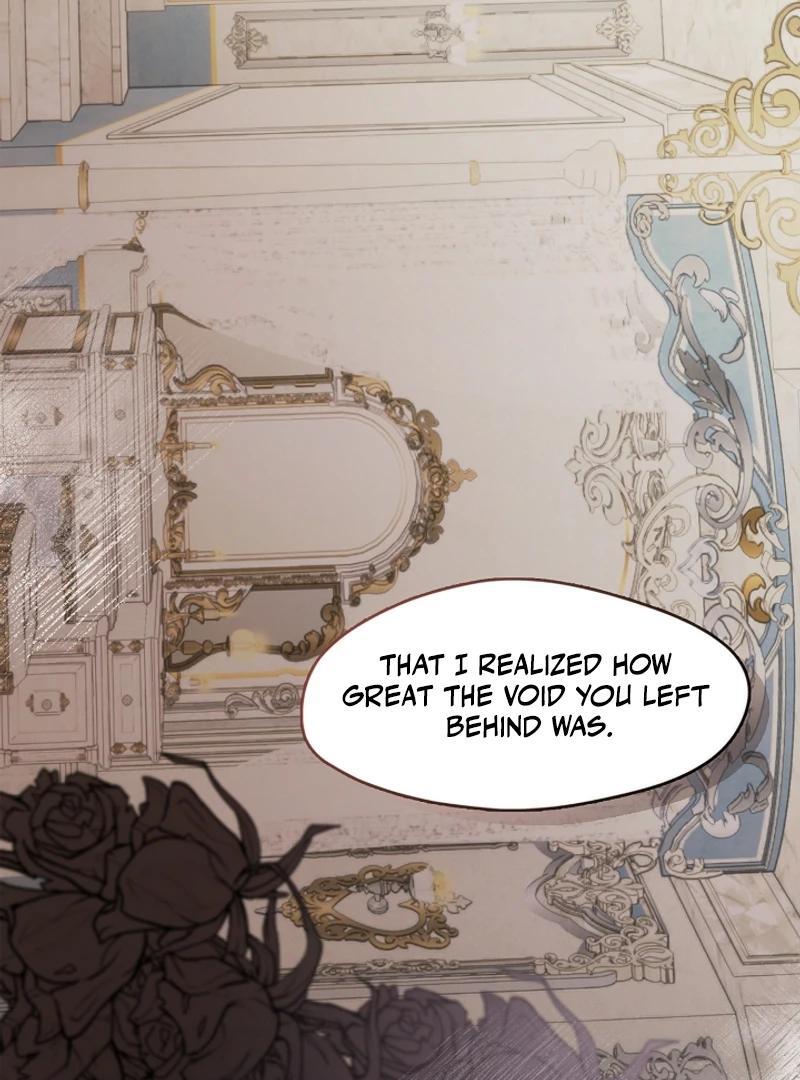 Darling, Why Do You Regret It? Chapter 18 page 11