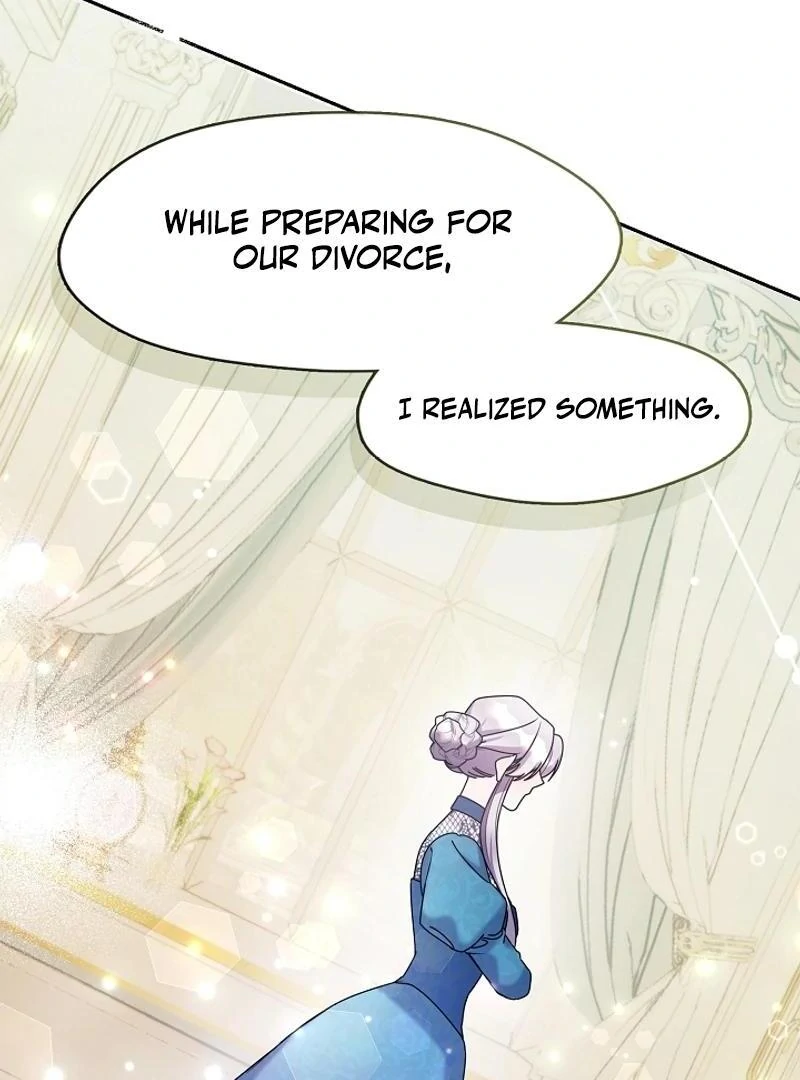 Darling, Why Do You Regret It? Chapter 18 page 15