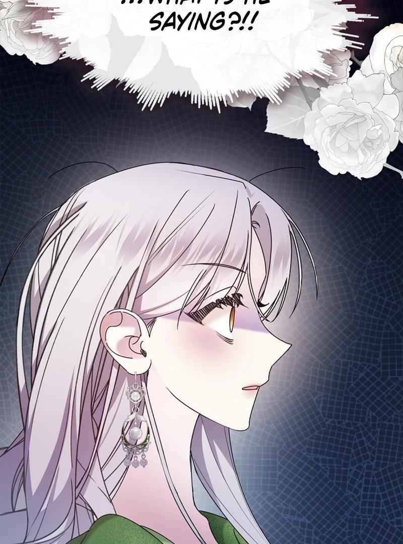Darling, Why Do You Regret It? Chapter 18 page 20