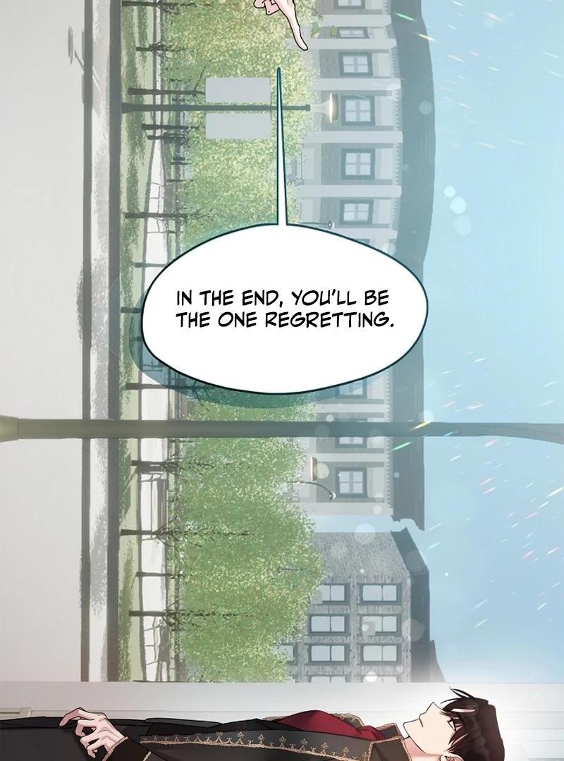 Darling, Why Do You Regret It? Chapter 18 page 54