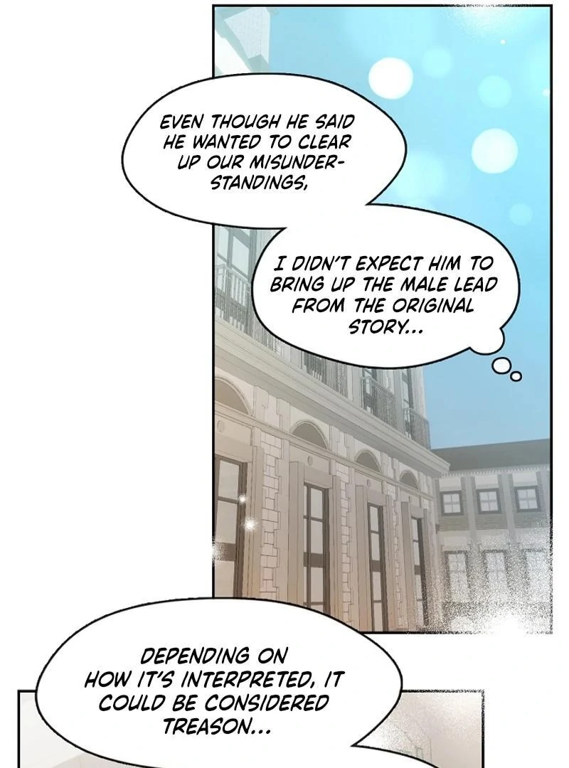 Darling, Why Do You Regret It? Chapter 18 page 58