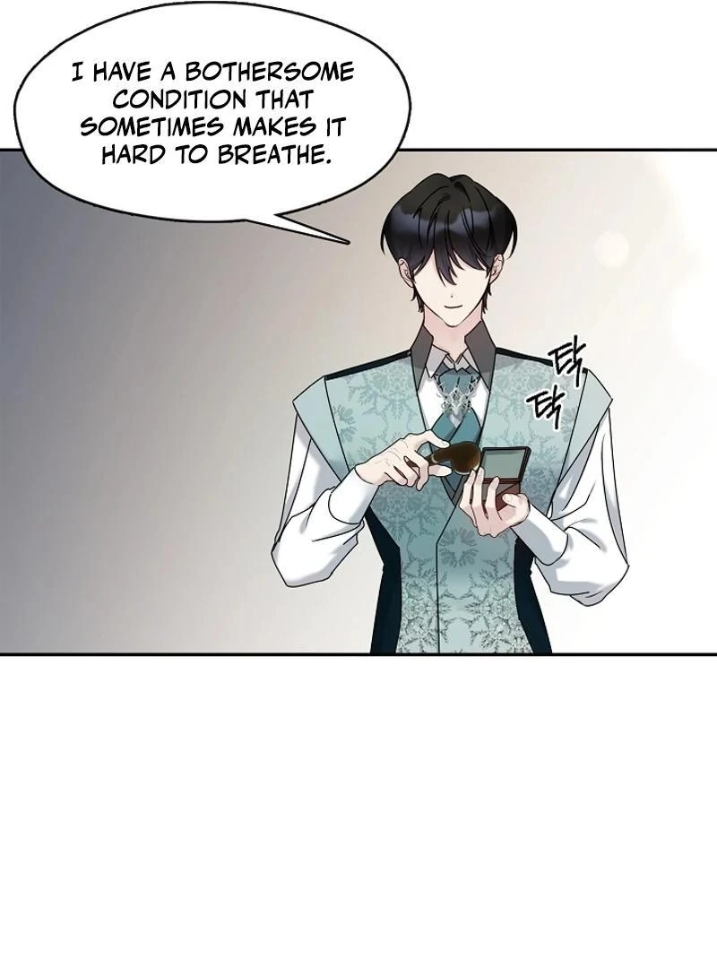 Darling, Why Do You Regret It? Chapter 18 page 70