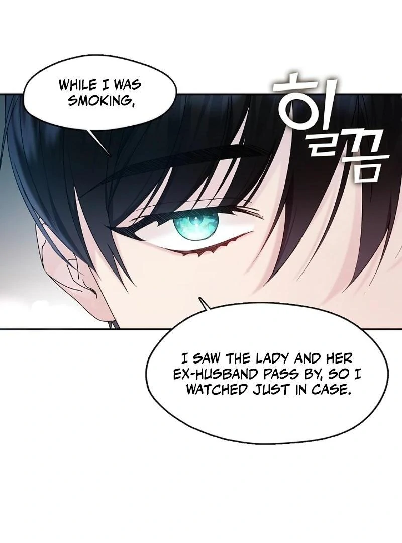Darling, Why Do You Regret It? Chapter 18 page 71