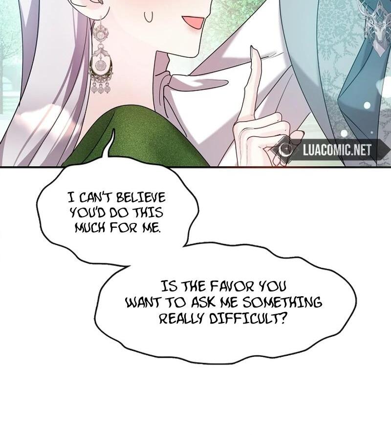 Darling, Why Do You Regret It? Chapter 18 page 110