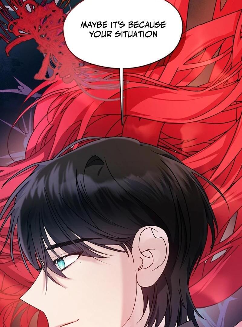 Darling, Why Do You Regret It? Chapter 18 page 114