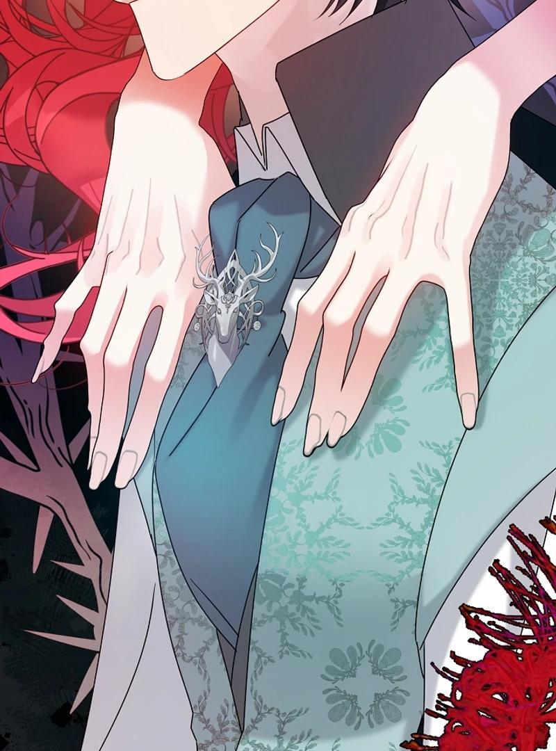 Darling, Why Do You Regret It? Chapter 18 page 115