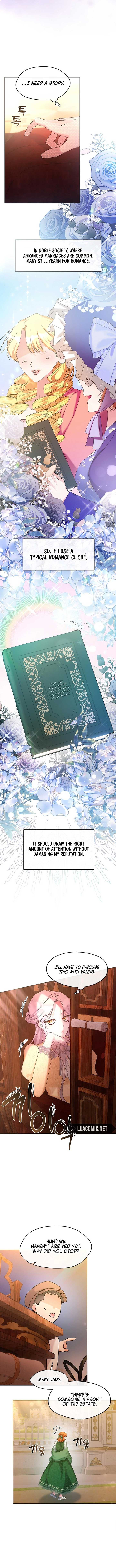 Darling, Why Do You Regret It? Chapter 20 page 10