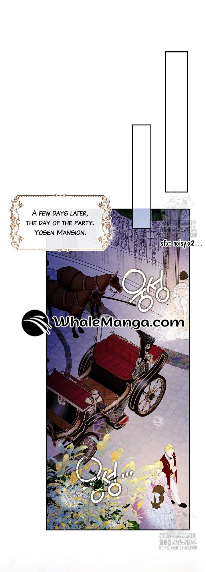 Darling, Why Do You Regret It? Chapter 22 page 5