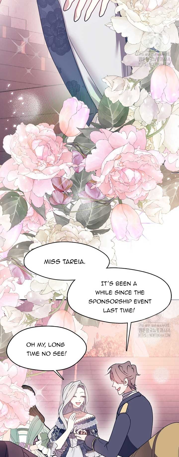 Darling, Why Do You Regret It? Chapter 22 page 7