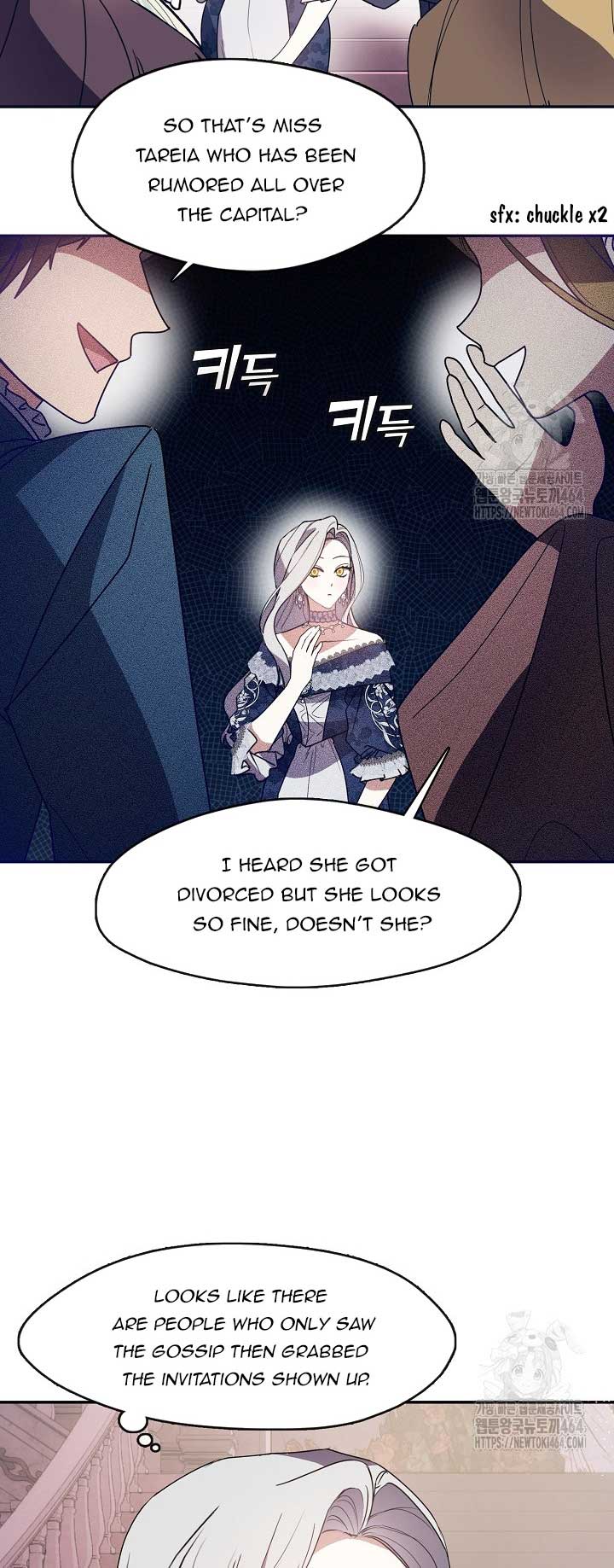 Darling, Why Do You Regret It? Chapter 22 page 8