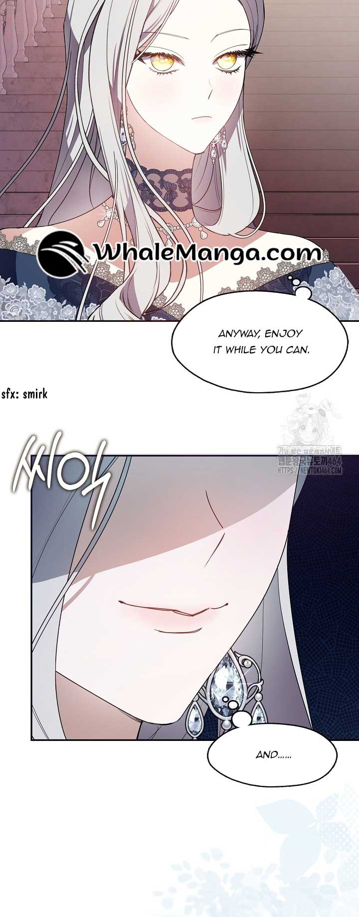 Darling, Why Do You Regret It? Chapter 22 page 9