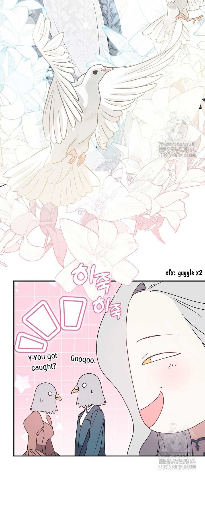 Darling, Why Do You Regret It? Chapter 22 page 11
