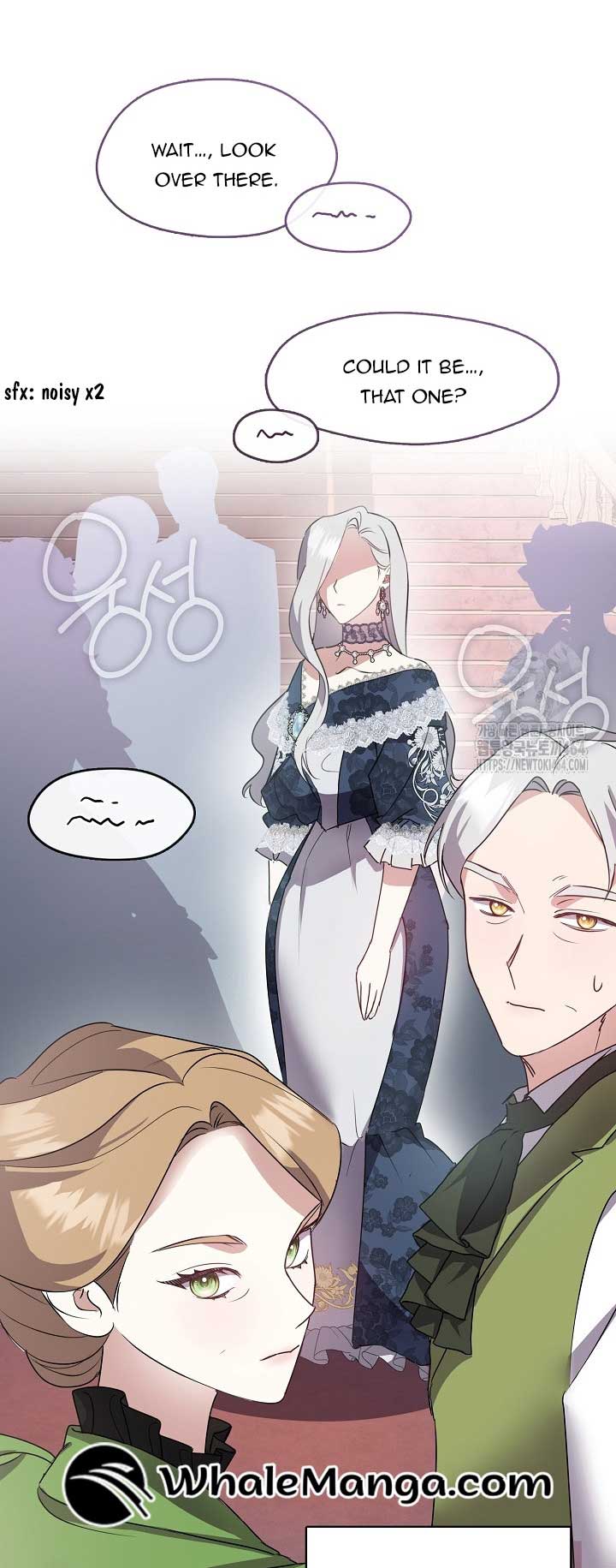 Darling, Why Do You Regret It? Chapter 22 page 12