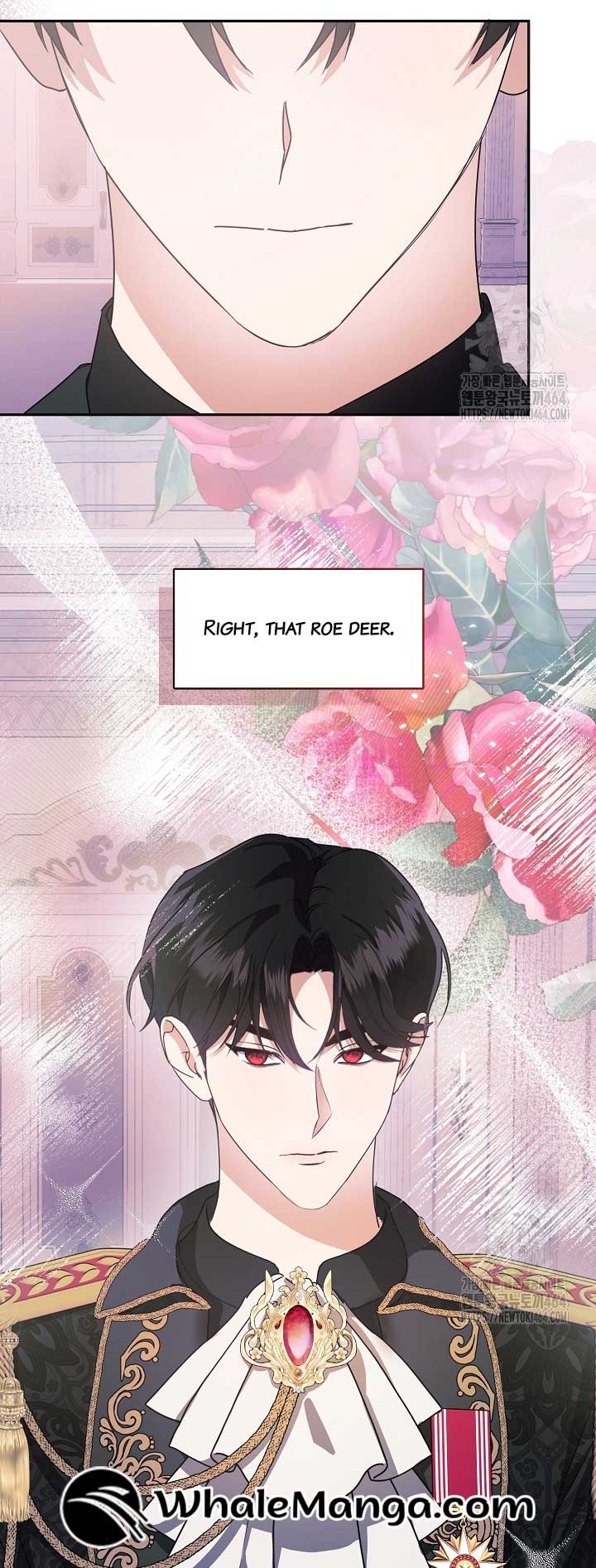 Darling, Why Do You Regret It? Chapter 22 page 14