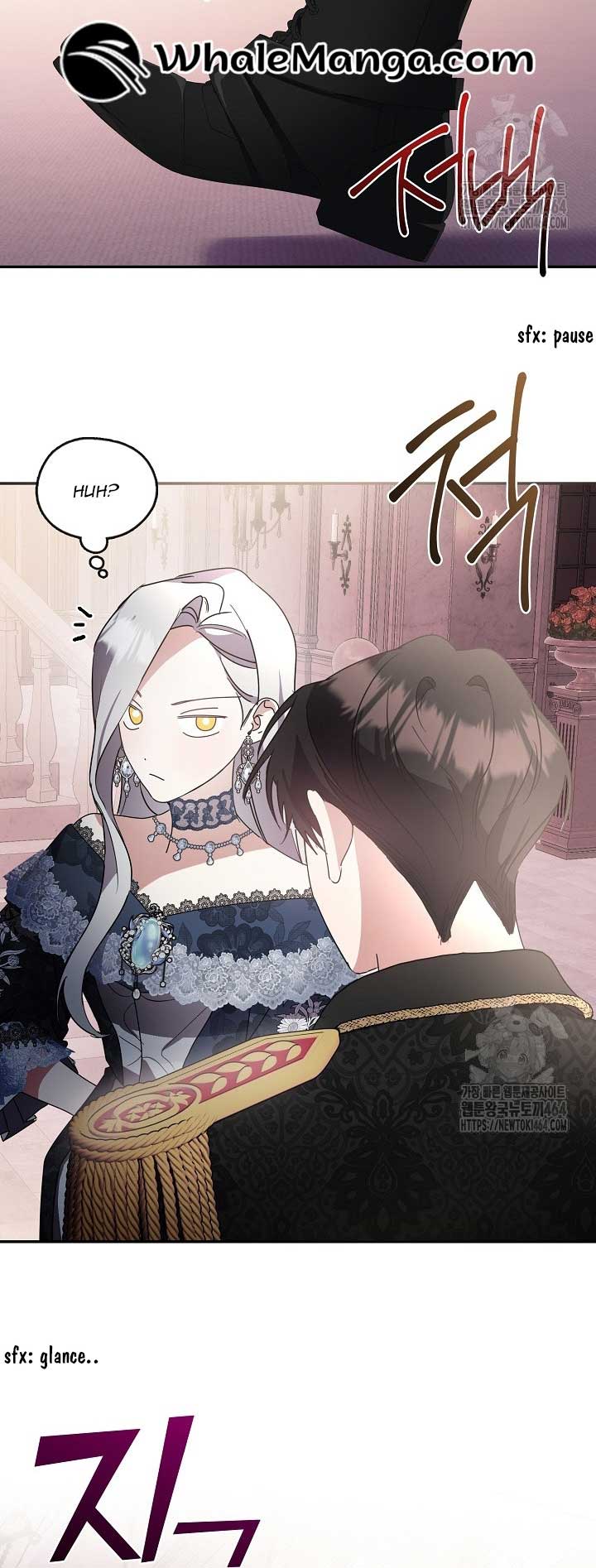 Darling, Why Do You Regret It? Chapter 22 page 17