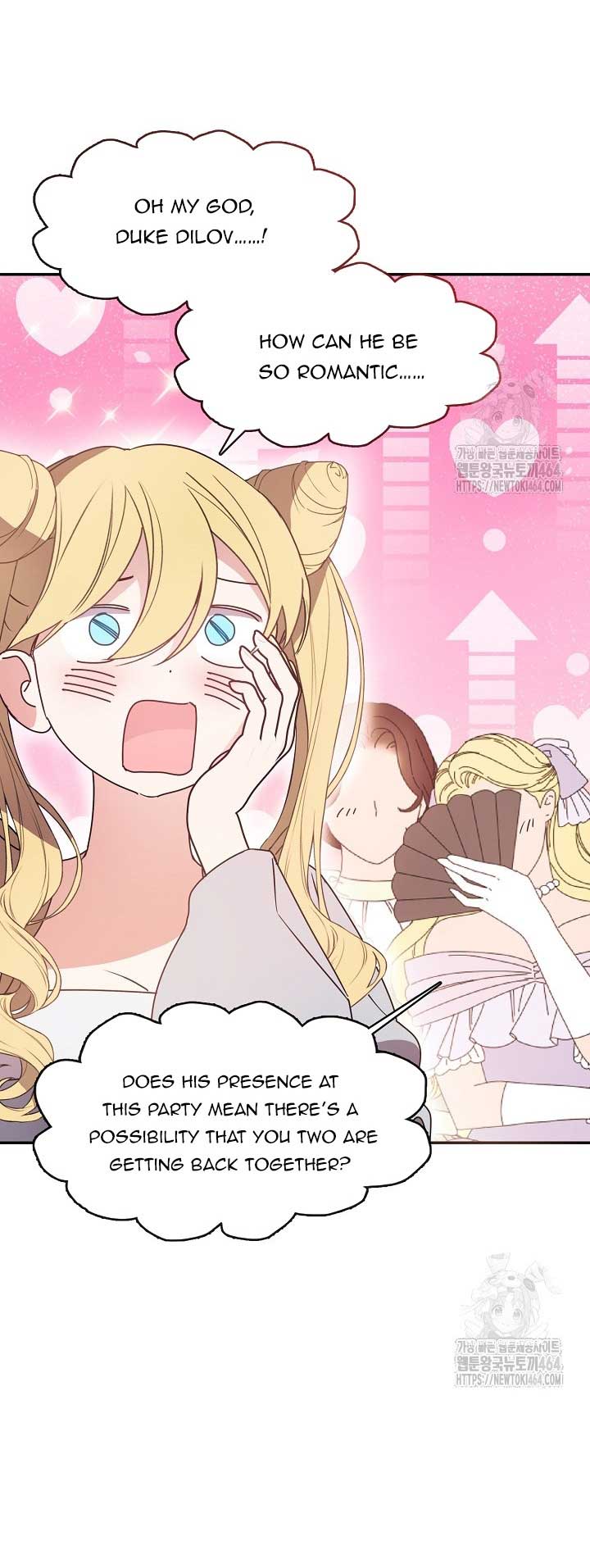 Darling, Why Do You Regret It? Chapter 22 page 25