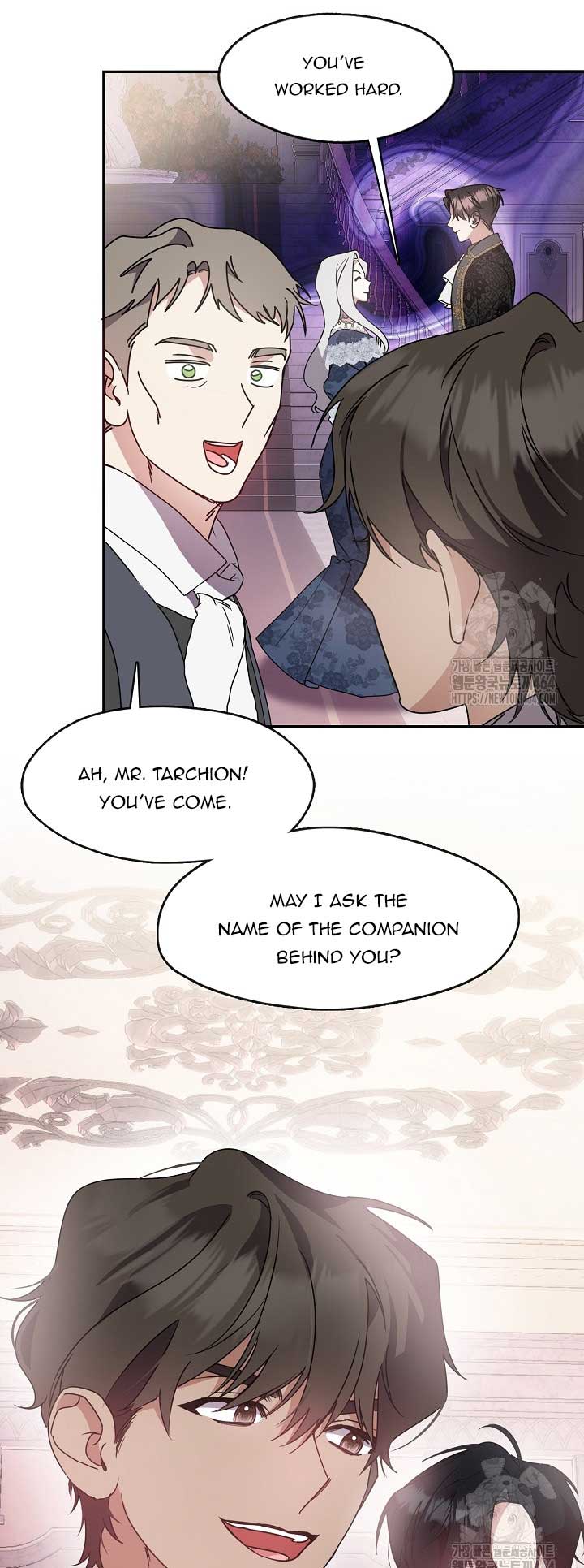 Darling, Why Do You Regret It? Chapter 22 page 26