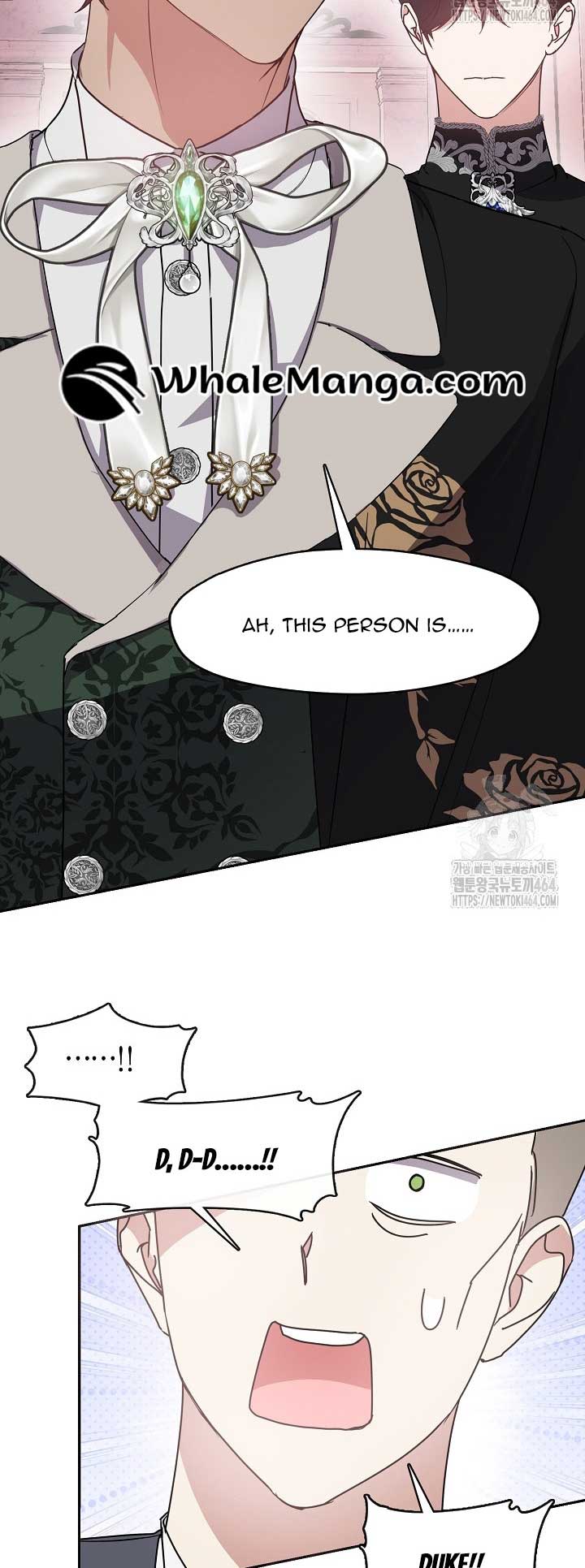 Darling, Why Do You Regret It? Chapter 22 page 27