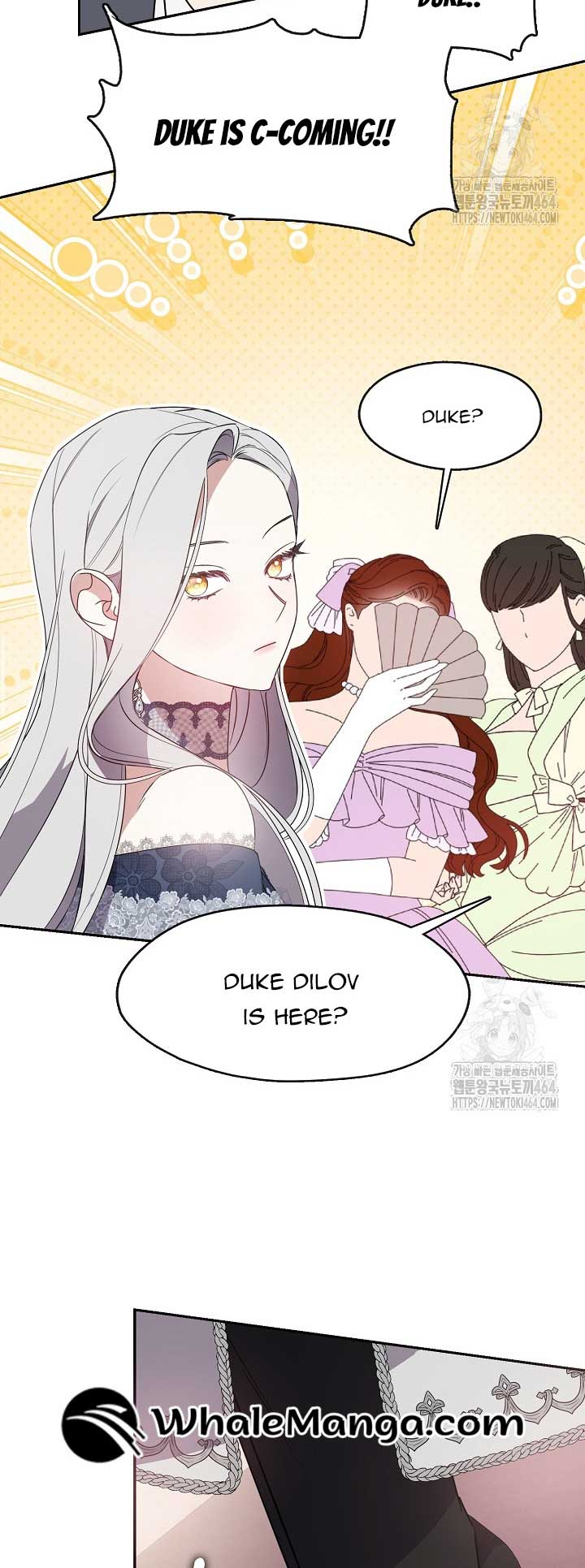 Darling, Why Do You Regret It? Chapter 22 page 28