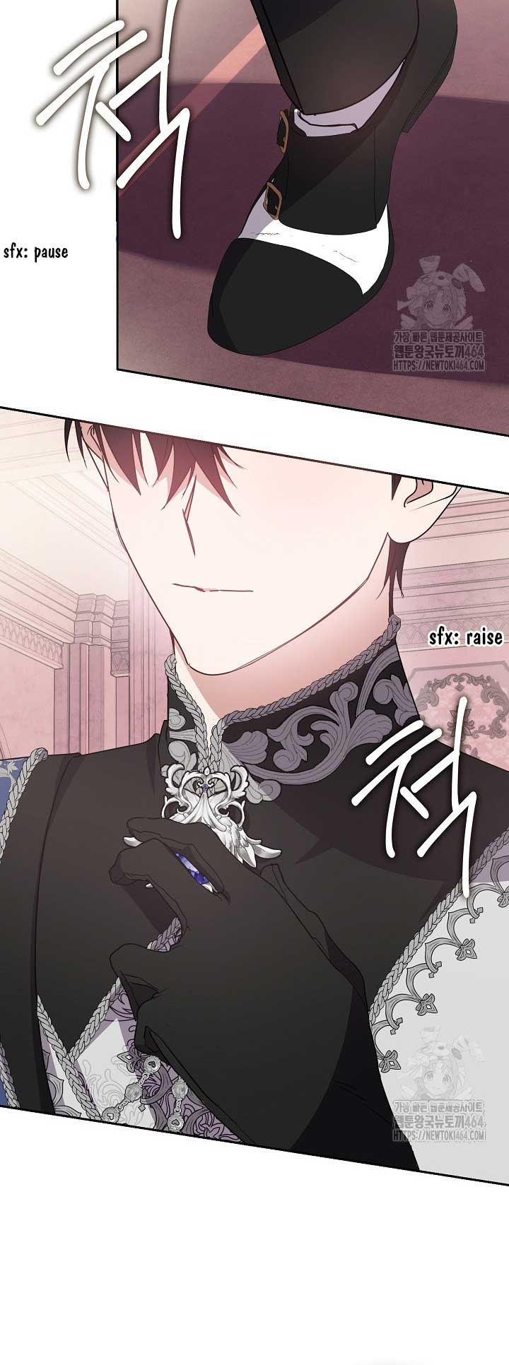 Darling, Why Do You Regret It? Chapter 22 page 29
