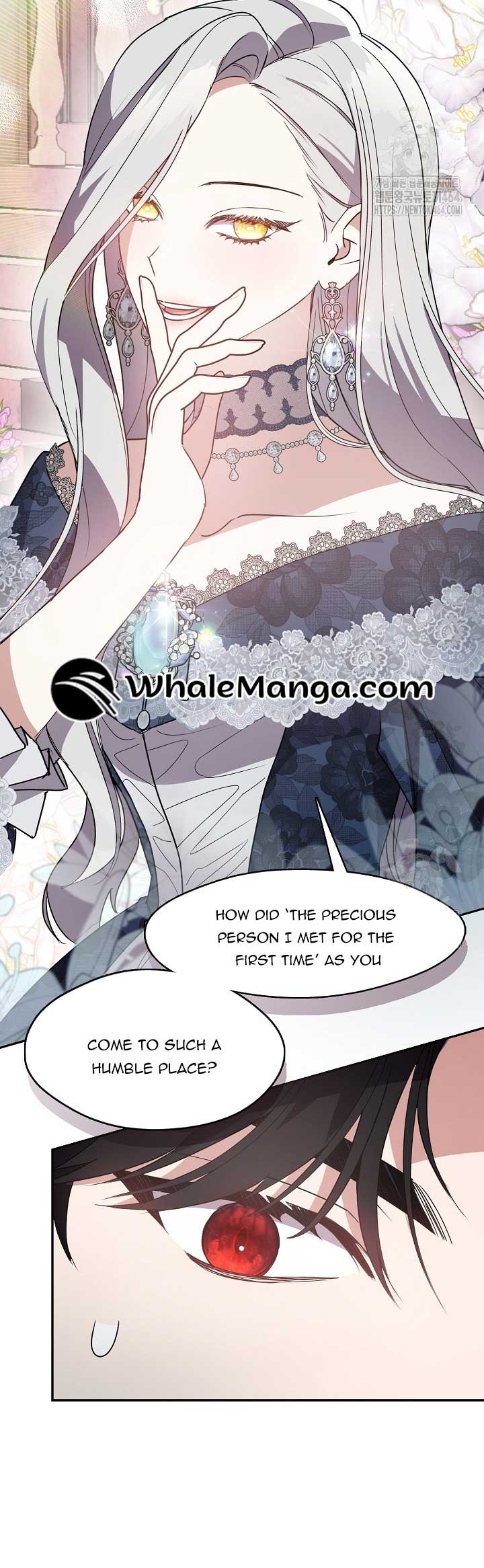 Darling, Why Do You Regret It? Chapter 22 page 33