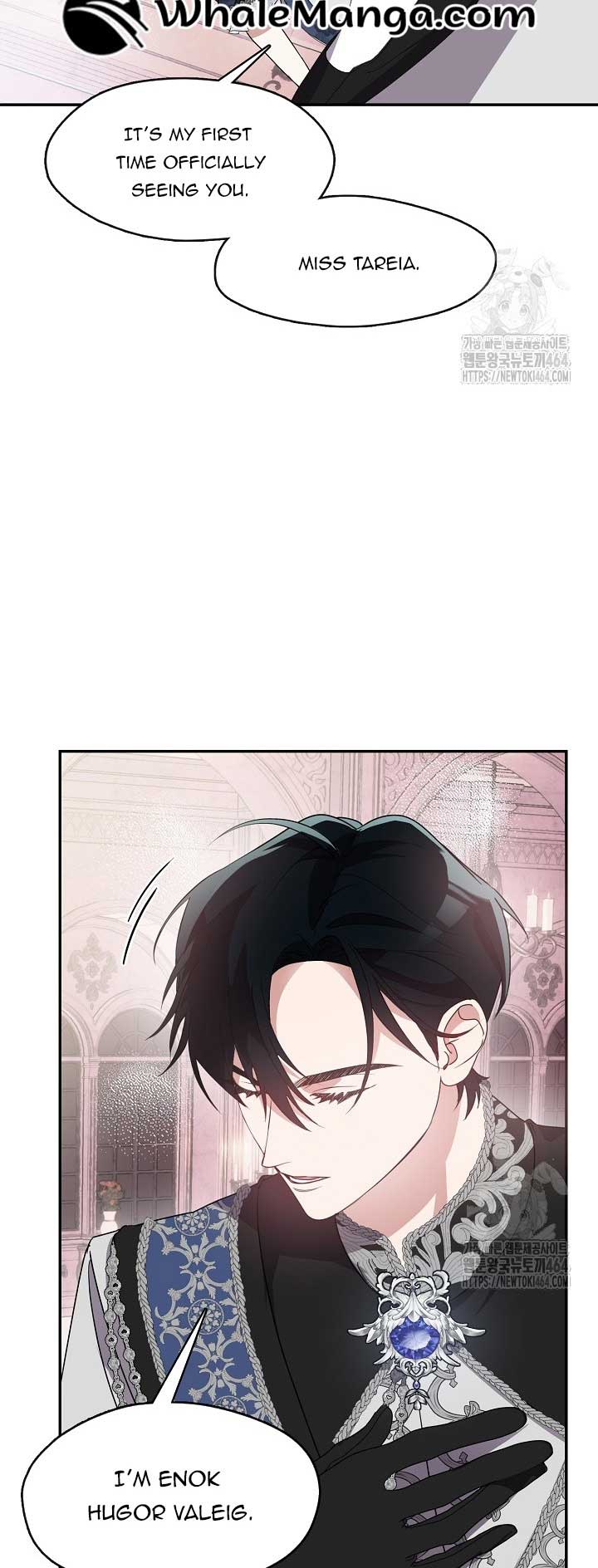 Darling, Why Do You Regret It? Chapter 22 page 35