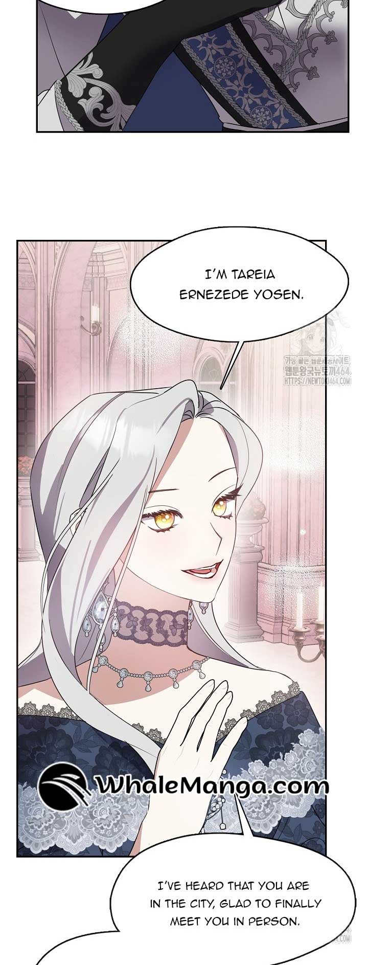Darling, Why Do You Regret It? Chapter 22 page 36