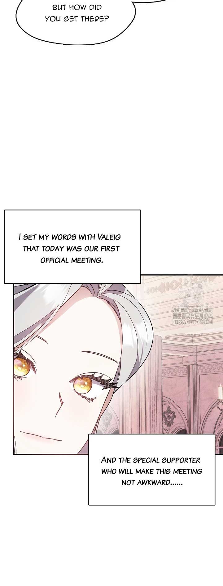 Darling, Why Do You Regret It? Chapter 22 page 37