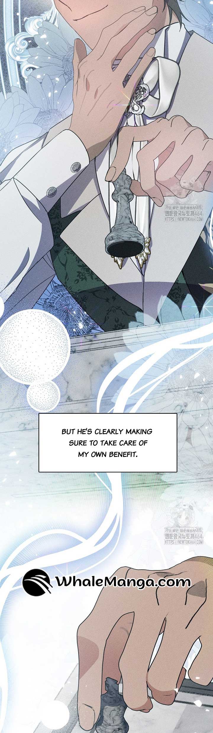Darling, Why Do You Regret It? Chapter 22 page 40