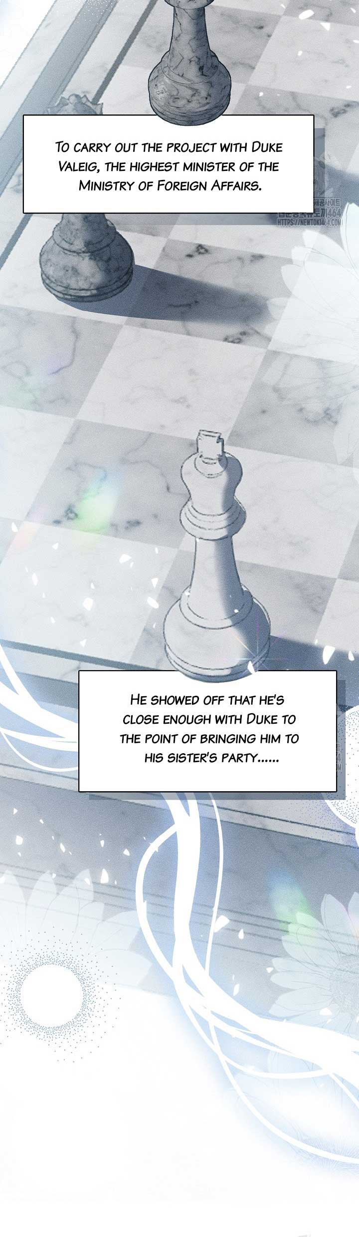 Darling, Why Do You Regret It? Chapter 22 page 41