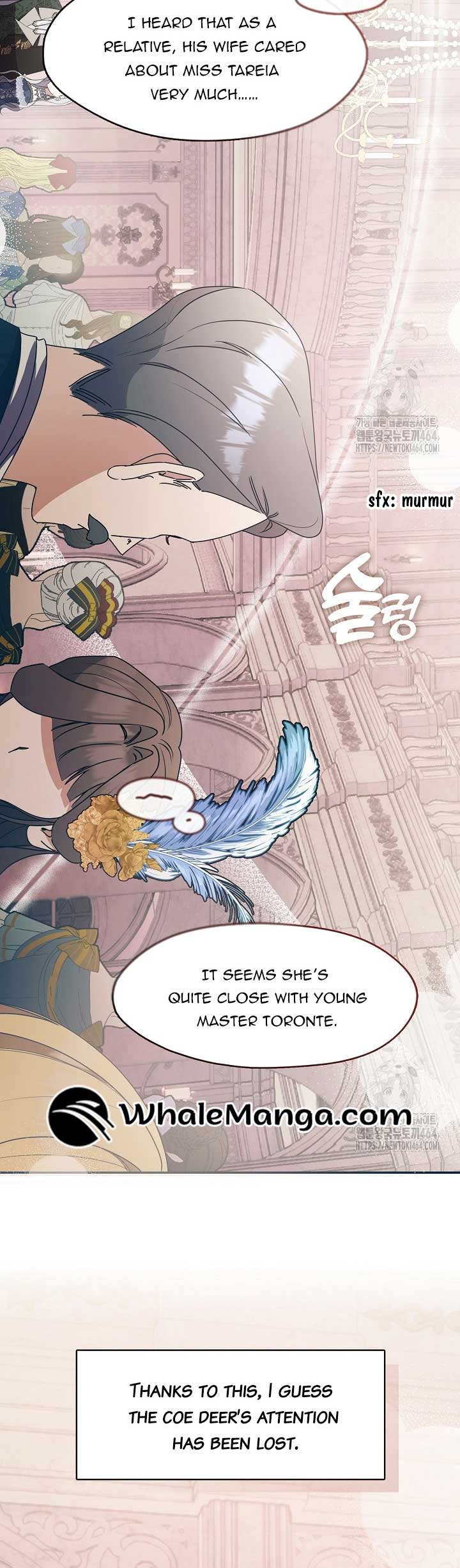 Darling, Why Do You Regret It? Chapter 22 page 44
