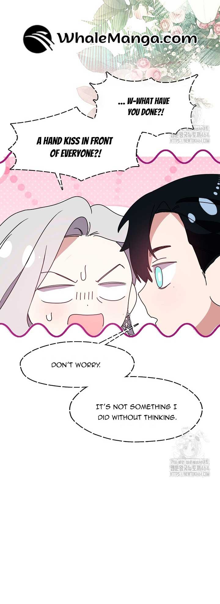 Darling, Why Do You Regret It? Chapter 22 page 53