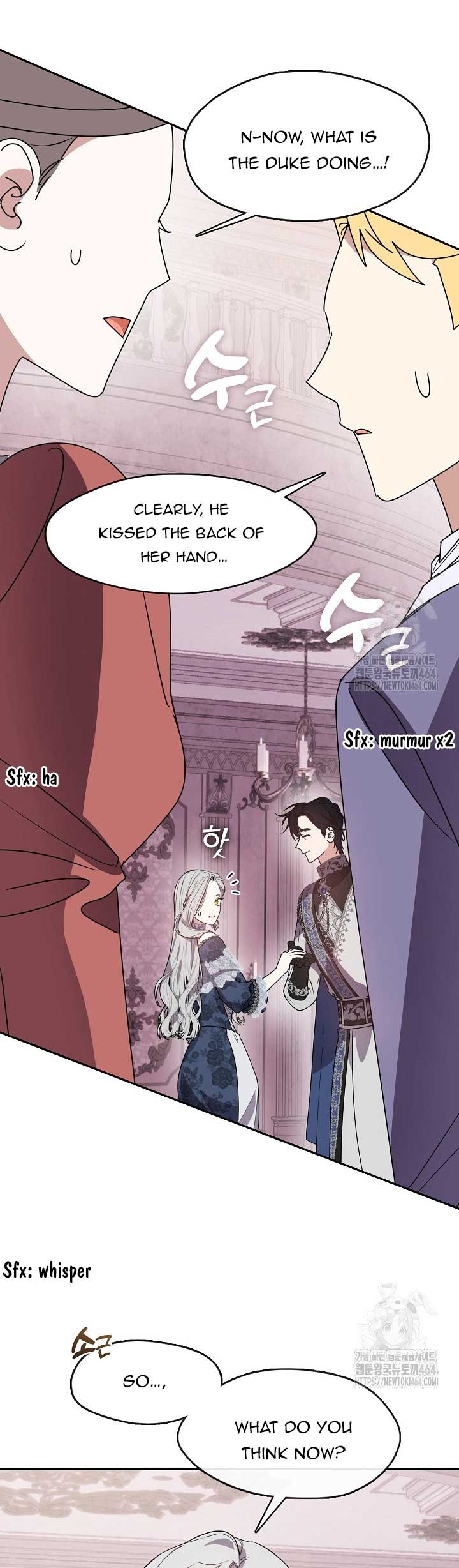 Darling, Why Do You Regret It? Chapter 23 page 3