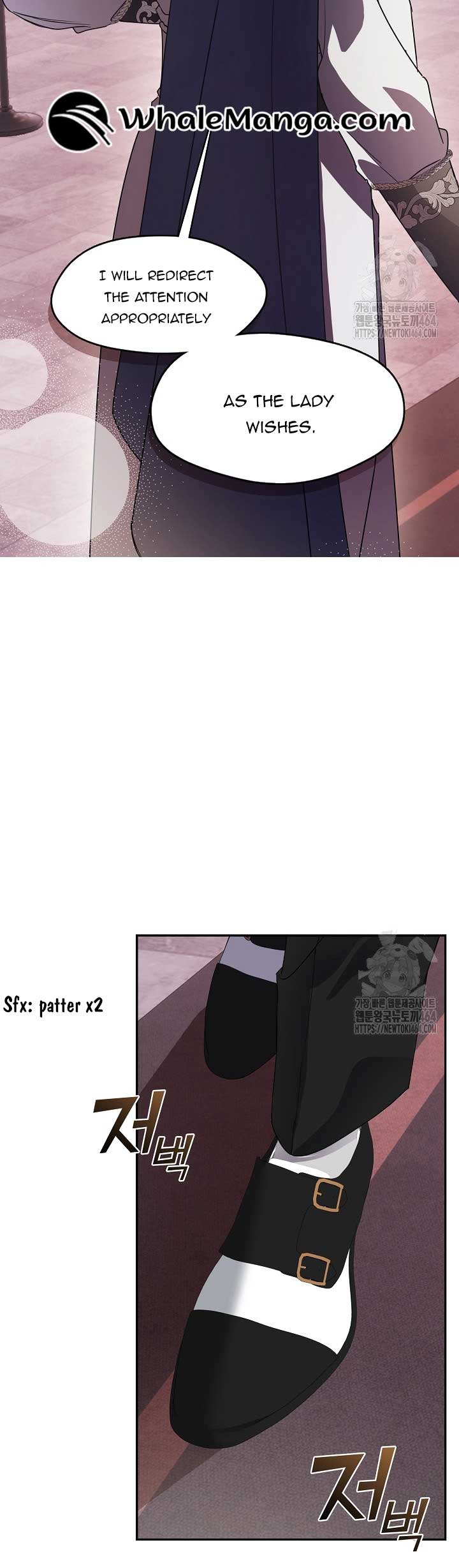 Darling, Why Do You Regret It? Chapter 23 page 5