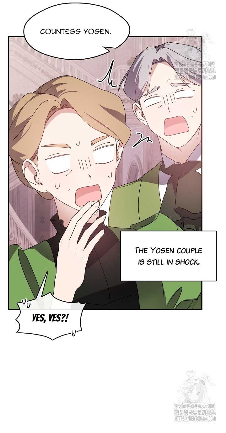 Darling, Why Do You Regret It? Chapter 23 page 6