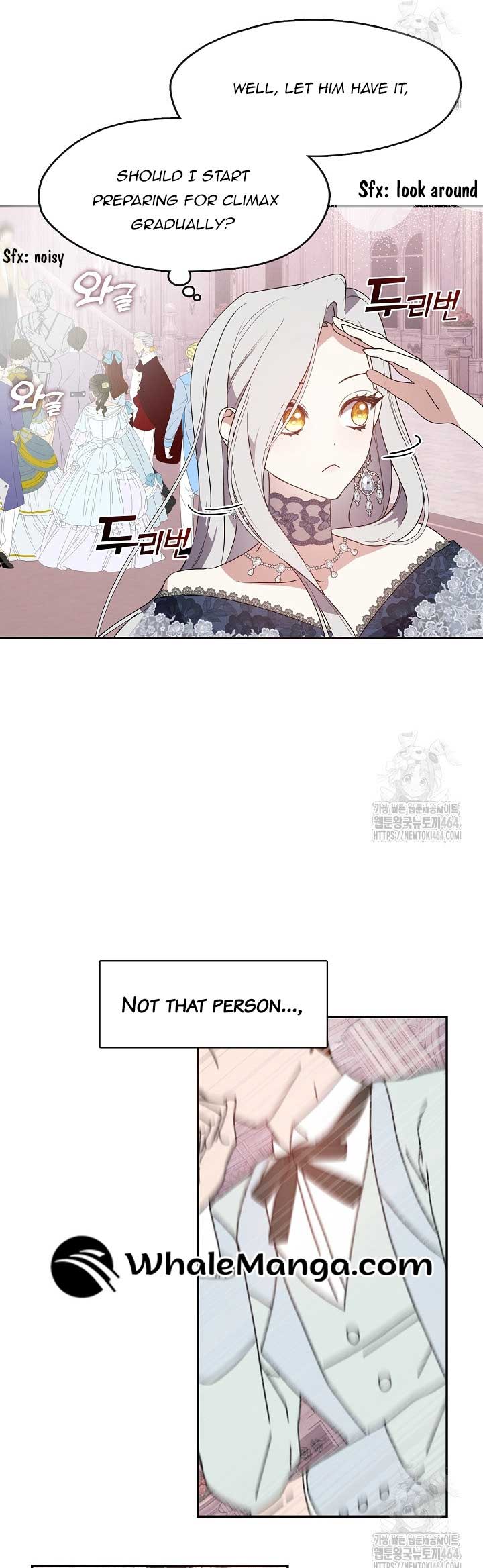 Darling, Why Do You Regret It? Chapter 23 page 14